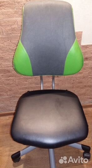 Детское кресло Libao бу