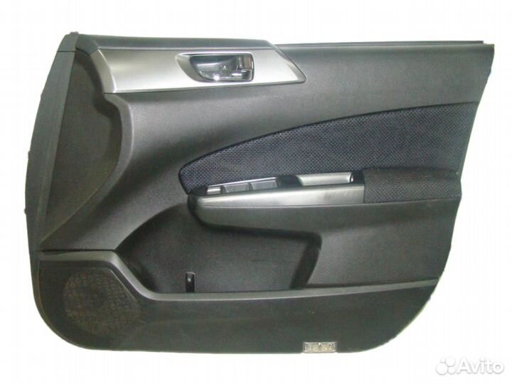 Обшивка двери FR Forester SH 2011