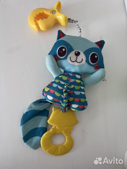 Мобиль на кроватку chicco