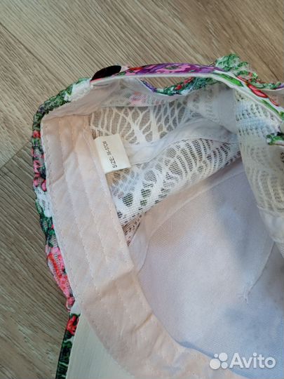 Кепка бейсболка женская летняя