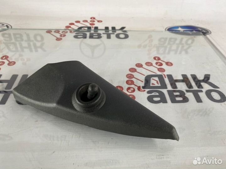 Накладка на зеркало передняя левая LADA 2111