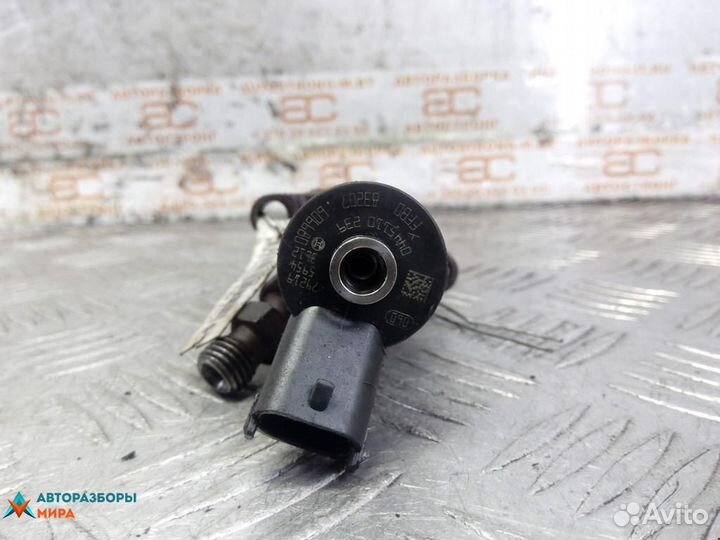 Форсунка Peugeot Partner (M59) рест. 2008 1980H2