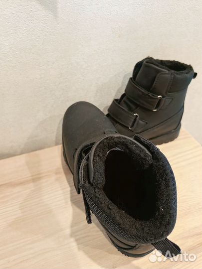 Сапоги 38 размер