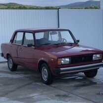 ВАЗ (LADA) 2105 1.5 MT, 2000, 47 000 км, с пробегом, цена 285 000 руб.