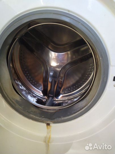 Стиральная машина samsung ecobuble