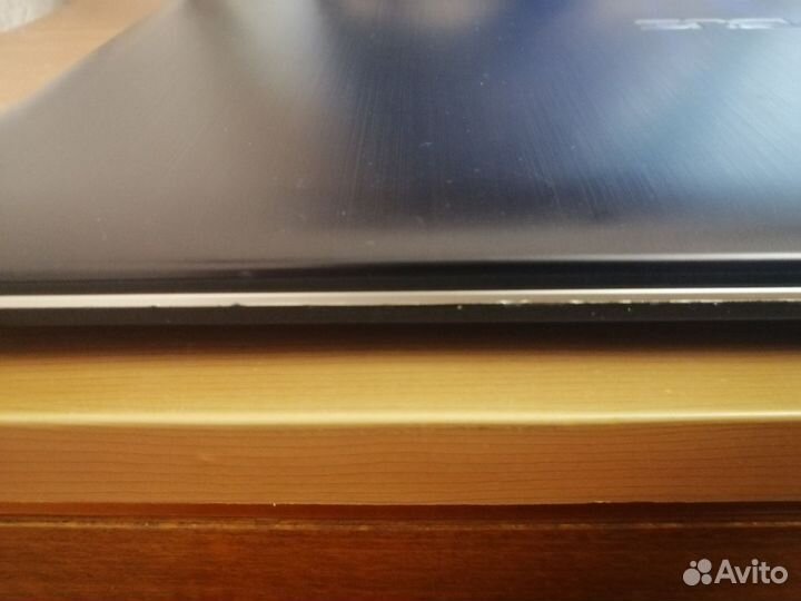 Ноутбук Asus X540SA