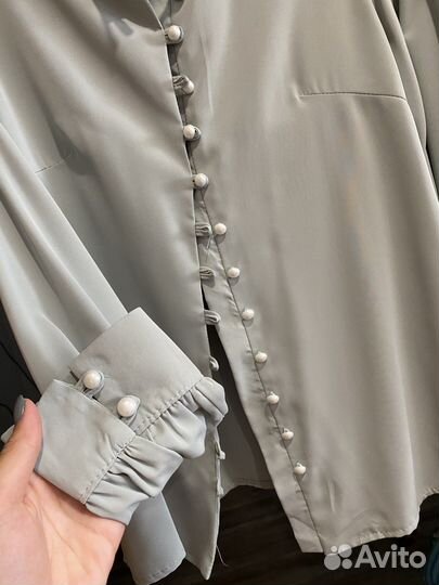 Блузка женская