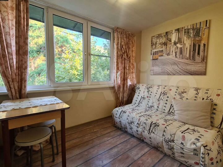 2-к. квартира, 32 м², 5/5 эт.