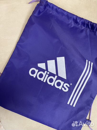 Мешок для сменной обуви