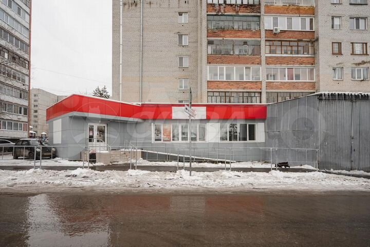 Продам помещение свободного назначения, 348 м²