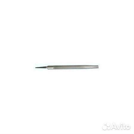 Напильник полукруглый 400 №3