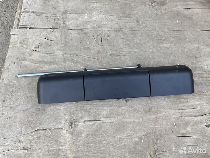 Ручка двери задняя УАЗ Патриот наружная Никма