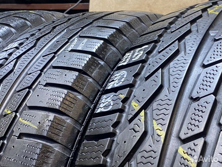 General Tire Snow Grabber 215/70 R16