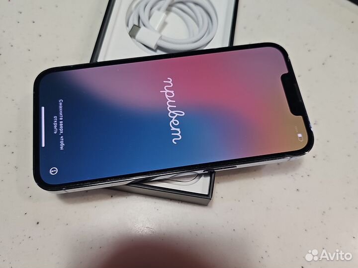 iPhone 13 Pro, 128 ГБ