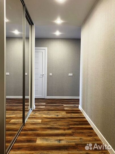 Ремонт квартир