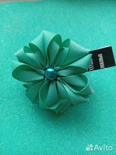 Резинка для волос