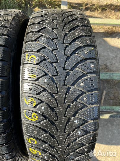 Nokian Tyres Nordman 4 195/65 R15