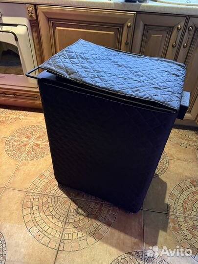 Генератор тяжелого дыма