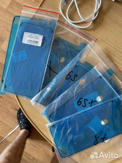 Ремонт телефонов