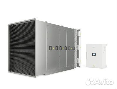 Бактерицидная установка мегалит 2200 фс12