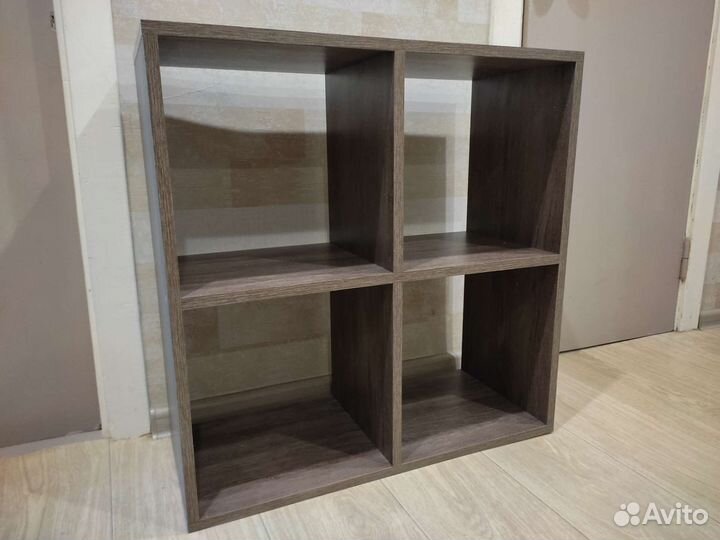 Стеллаж для хранения игрушек