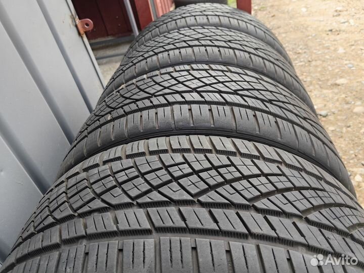 Continental ExtremeContact DWS 245/40 R19