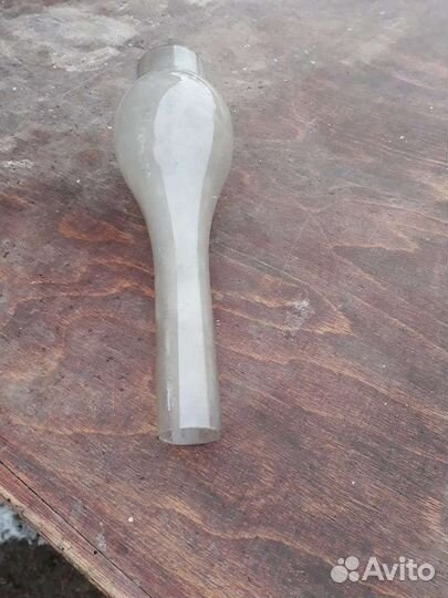 Стекло для керосиновой лампы