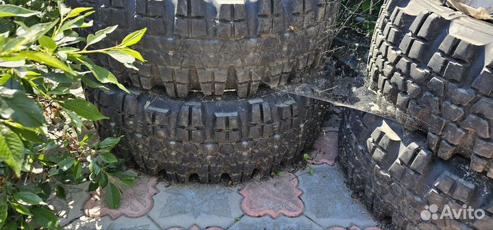 Simex Jungle Trekker 2 11.5/85 R34