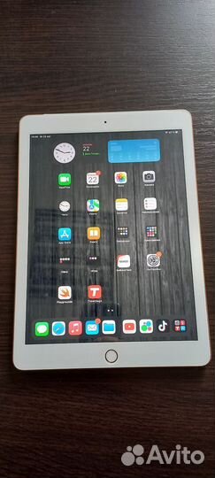 iPad 6 (2018/wi-fi+Celular)