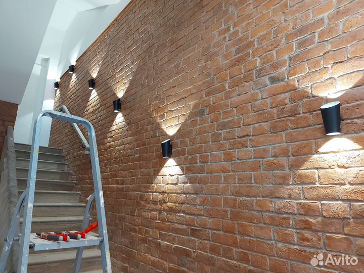 Электромонтажные работы услуги электрика