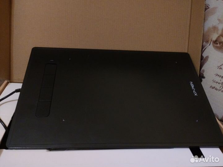 Графический планшет xp pen g960