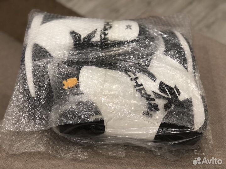 Сноубординговые ботинки