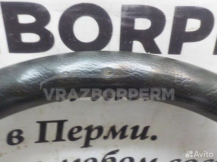 Рулевое колесо (руль) Chevrolet Lanos 2009-2014