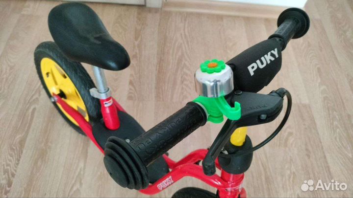 Беговел puky lr 1l