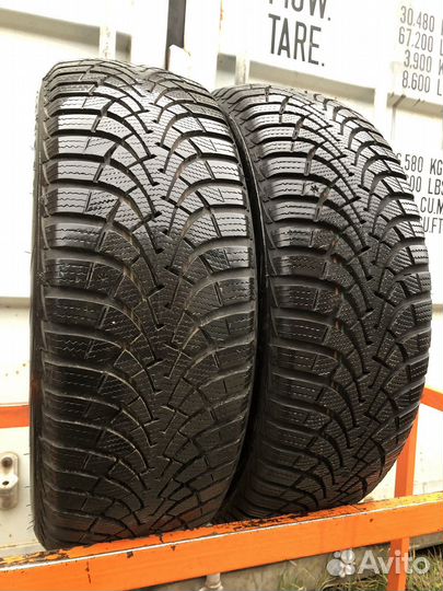 Goodyear UltraGrip 9 195/55 R16