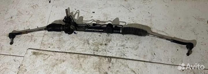 Рулевая рейка dodge Avenger 2011-2014 3.6