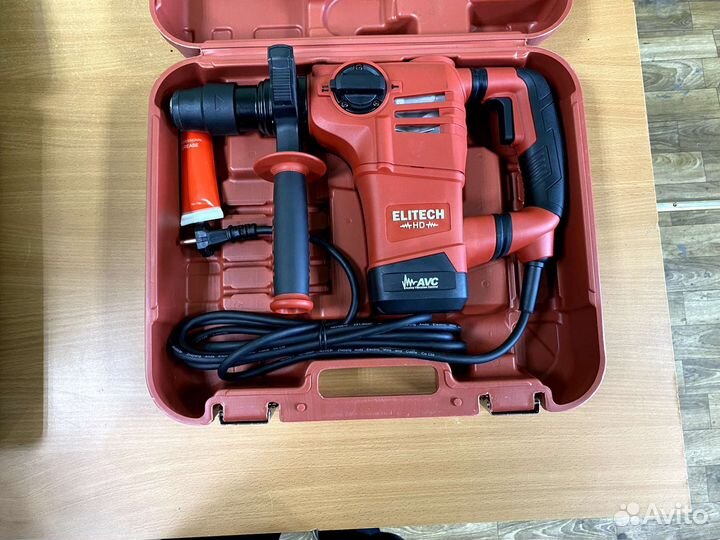 Прокат строительного инструмента