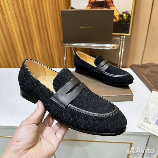 Туфли мужские