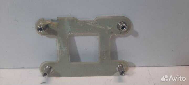 Опора сокета ноутбука Acer Aspire 5734Z