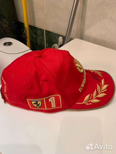 Кепка мужская Коллекционная