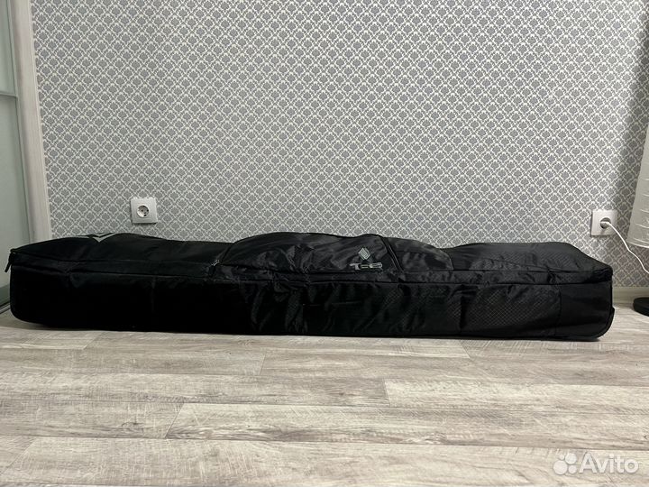 Чехол для сноуборда Nitro tracker board BAG 165