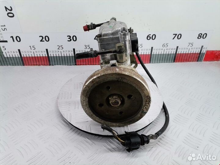 Тнвд для Volkswagen LT 2 074130107N