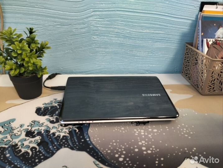 Нетбук samsung nc110