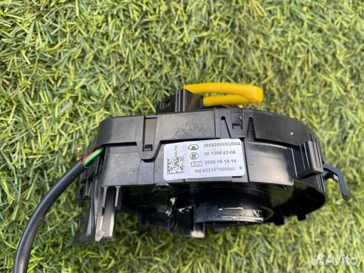 Механизм подрулевой для SRS Haval F7 универсал 1.5