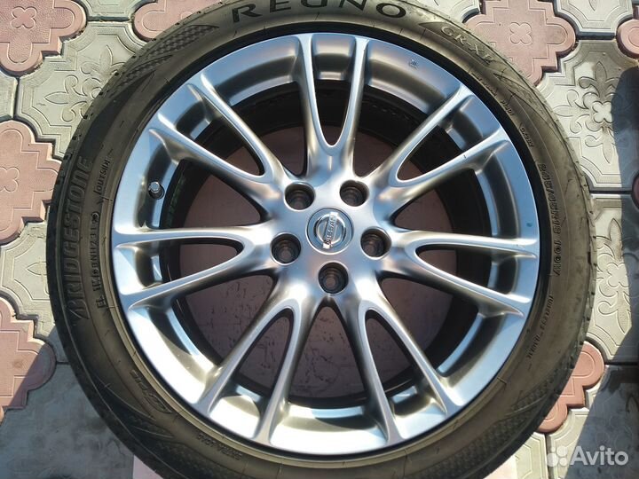 Колёса Weds Для Вашего Железного Коня