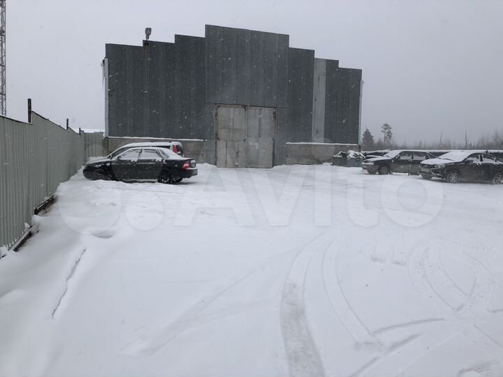 Свободного назначения, 26000 м²