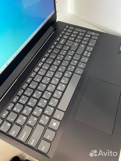 Ноутбук lenovo ideapad l340