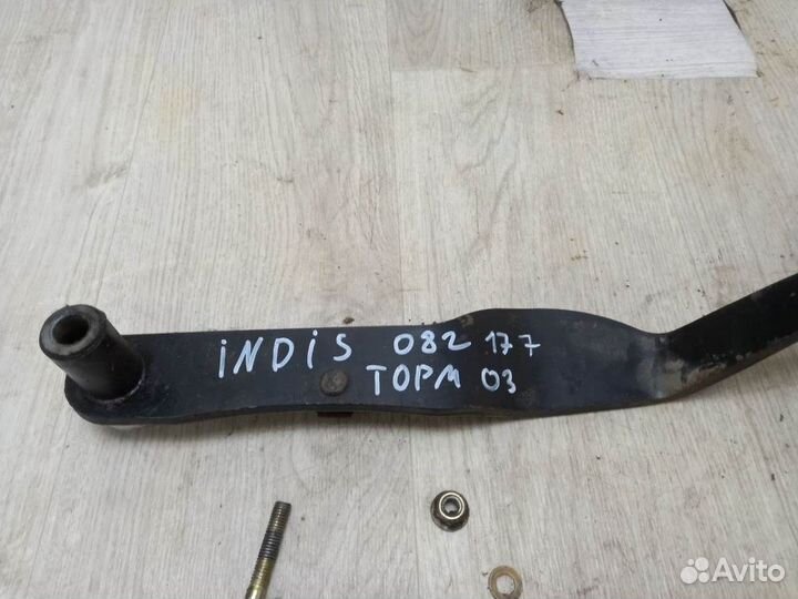 Chery Indis Педаль тормоза Chery Indis 2011-2015