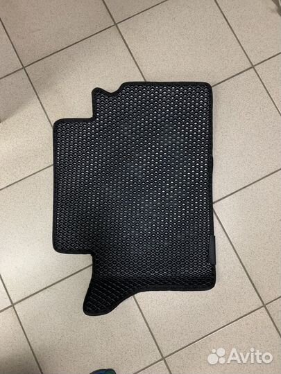 Эва коврики на омода с5