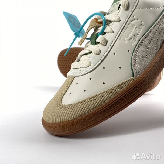 Кроссовки puma Vlado Stenzel(Оригинал)